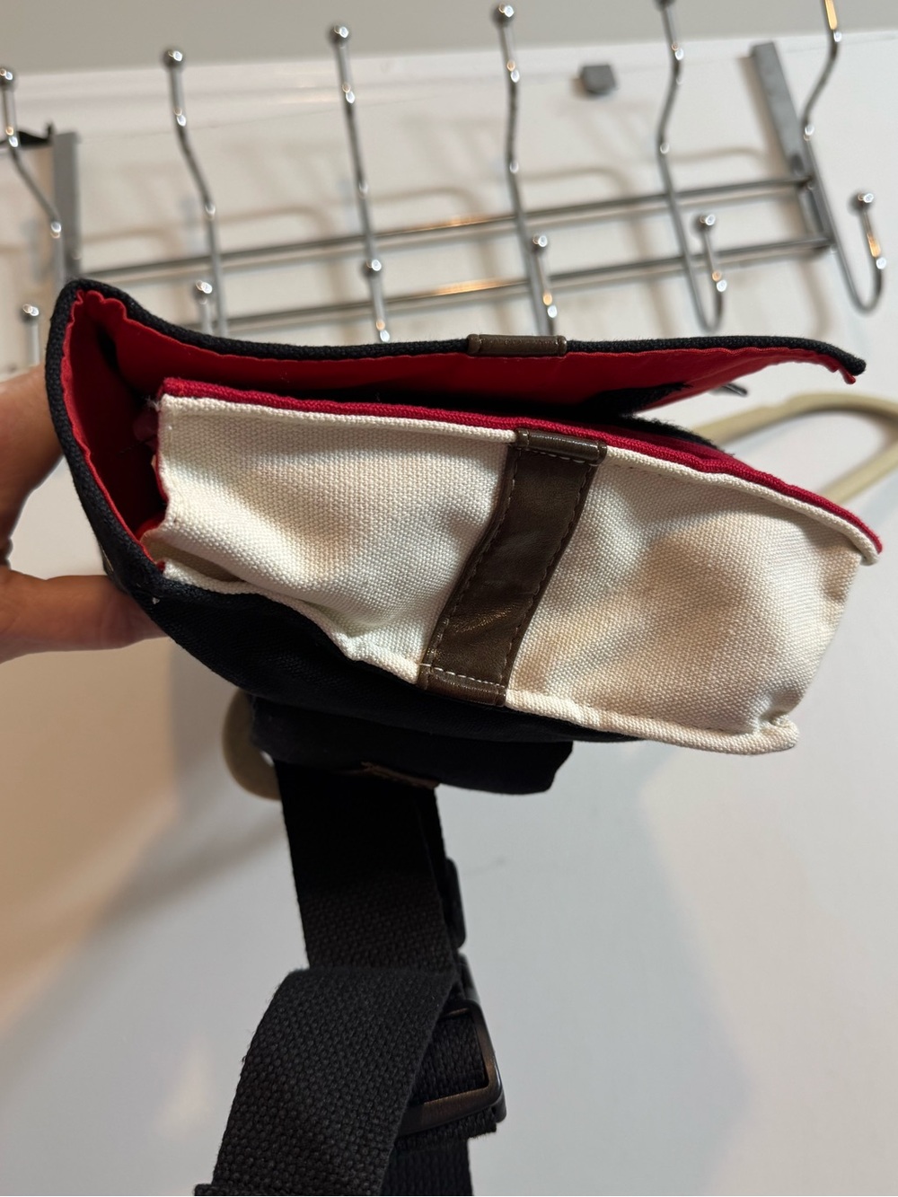 Cosplay Magic Book Bag - Picture 11 of 16